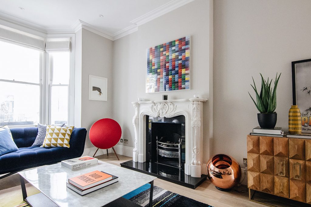 Tendenze del design interni TOP PRIMAVERA 2020 7 Tendenze del design interni TOP PRIMAVERA 2020 Eclectic Brave Interior design 1024x682 1