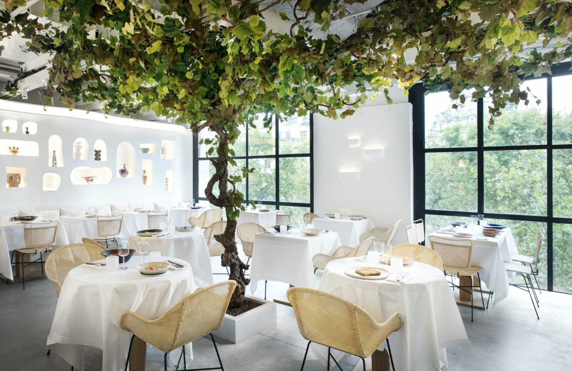 TENDENZE DI INTERIOR DESIGN PER IL 2020