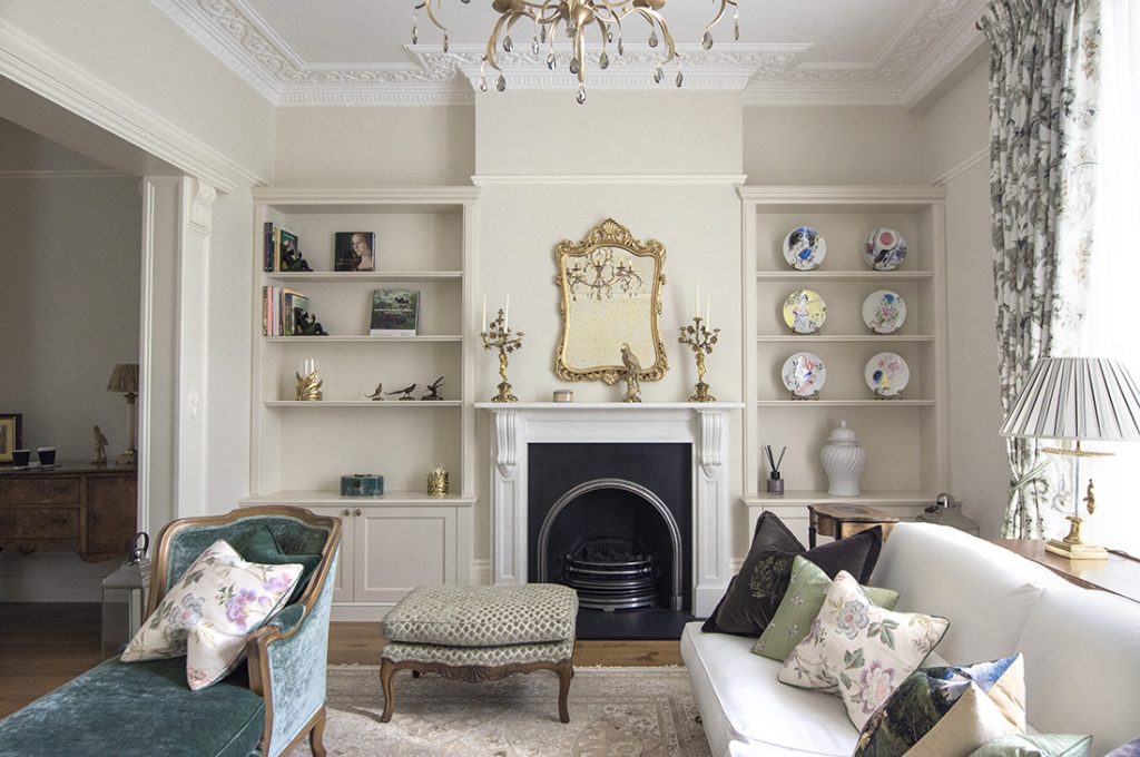 Tendenze del design interni TOP PRIMAVERA 2020 4 Tendenze del design interni TOP PRIMAVERA 2020 victorian house renovation london 1024x680 1